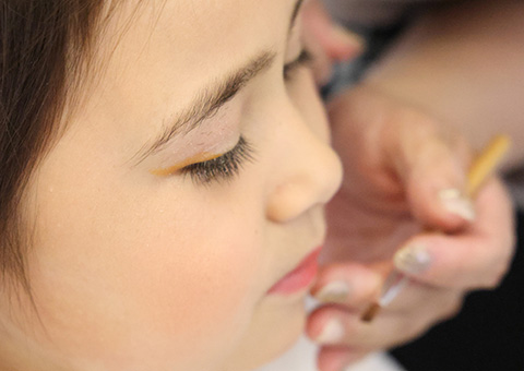 撮影の流れstep02