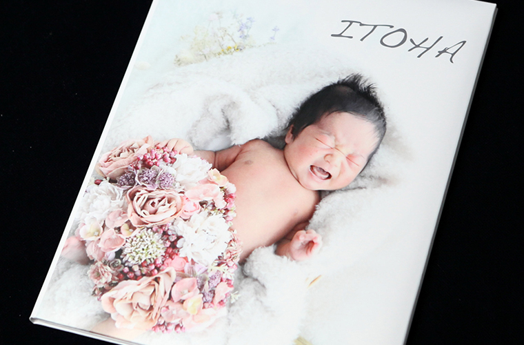 ニューボーン撮影の特徴03