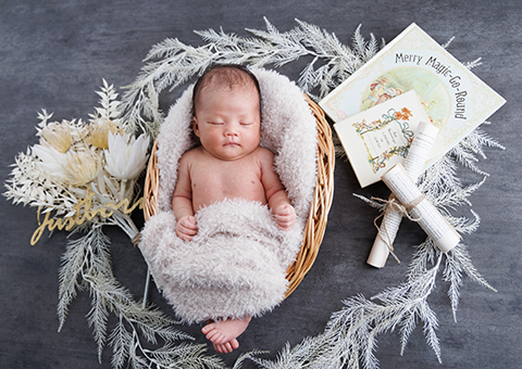 撮影の流れstep02