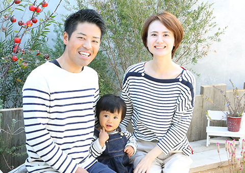 撮影の流れstep02