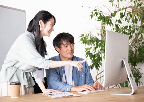 撮影の流れstep03