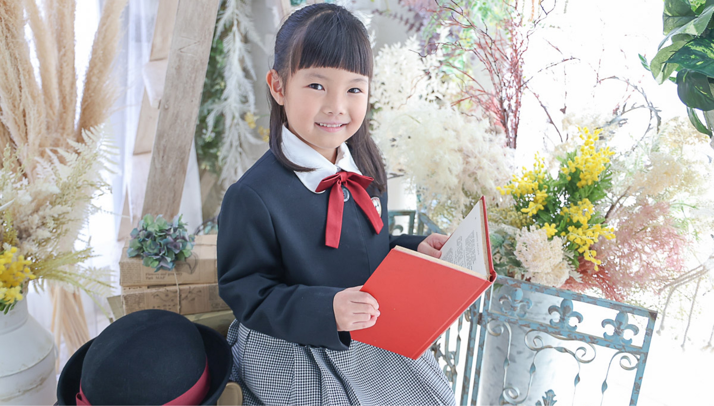 入学式・卒業式