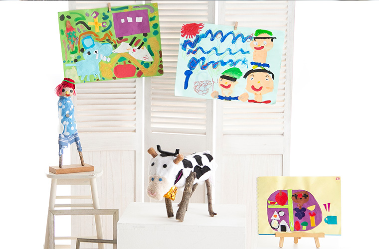 入学・卒園卒業撮影の特徴03