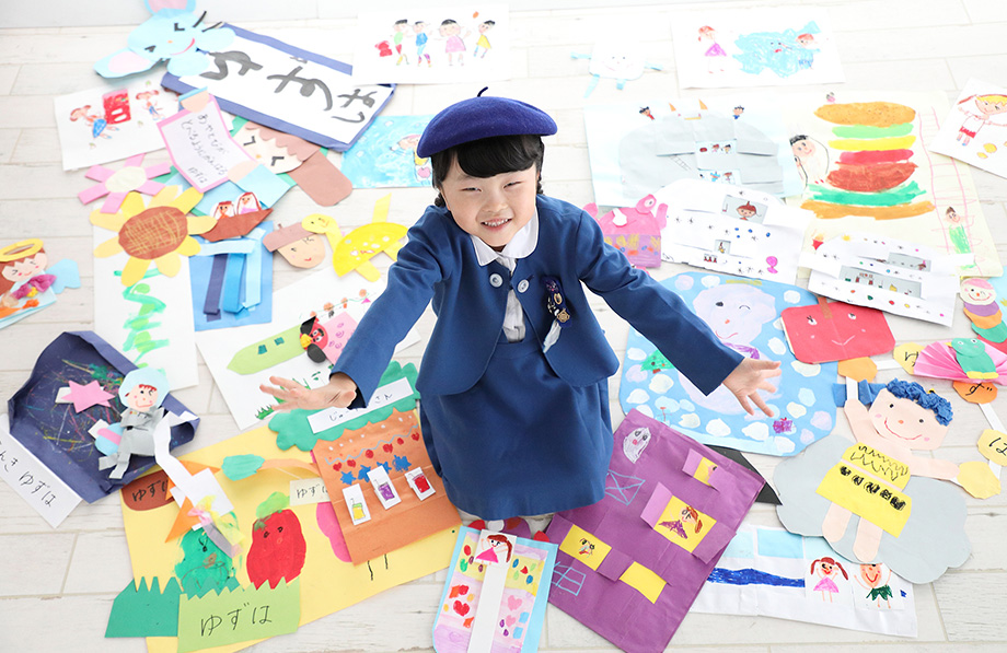 入学式・卒業式