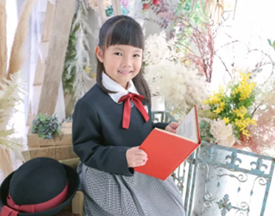 入学・卒園卒業